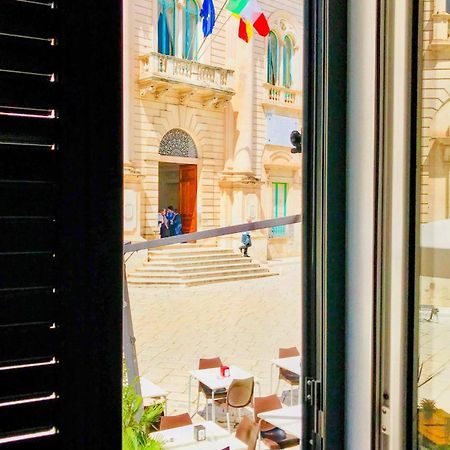 Casa Panke Apartman Scicli Kültér fotó