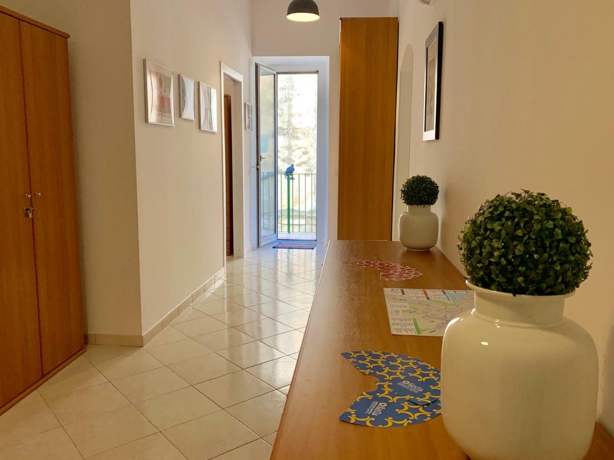 Casa Panke Apartman Scicli Kültér fotó